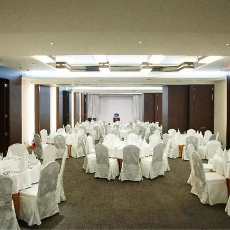 Niagara Hotel Seul Zewnętrze zdjęcie