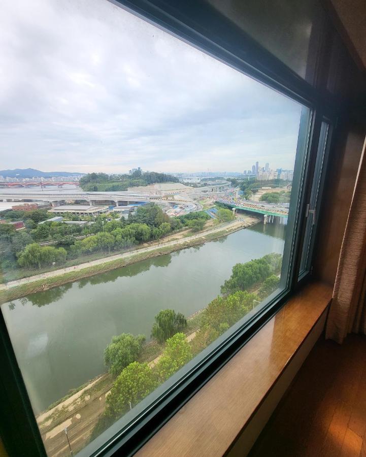 Niagara Hotel Seul Zewnętrze zdjęcie