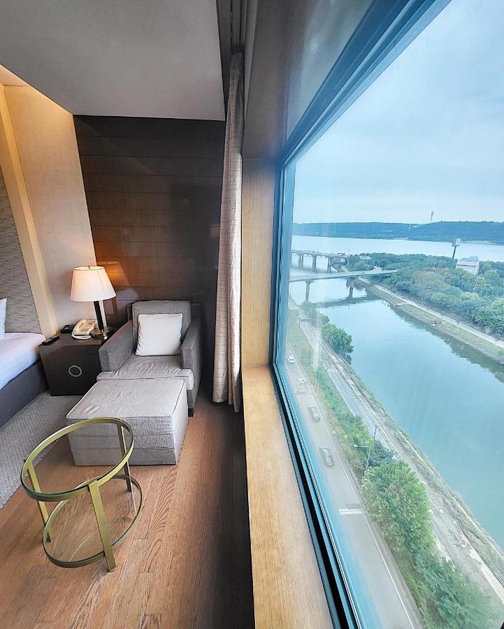 Niagara Hotel Seul Zewnętrze zdjęcie