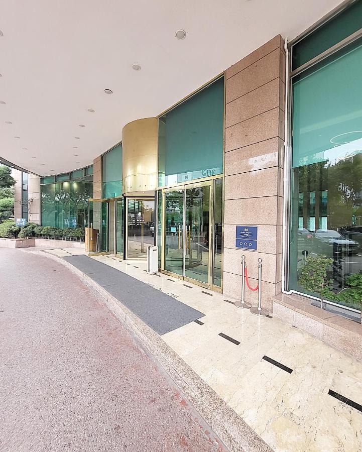 Niagara Hotel Seul Zewnętrze zdjęcie