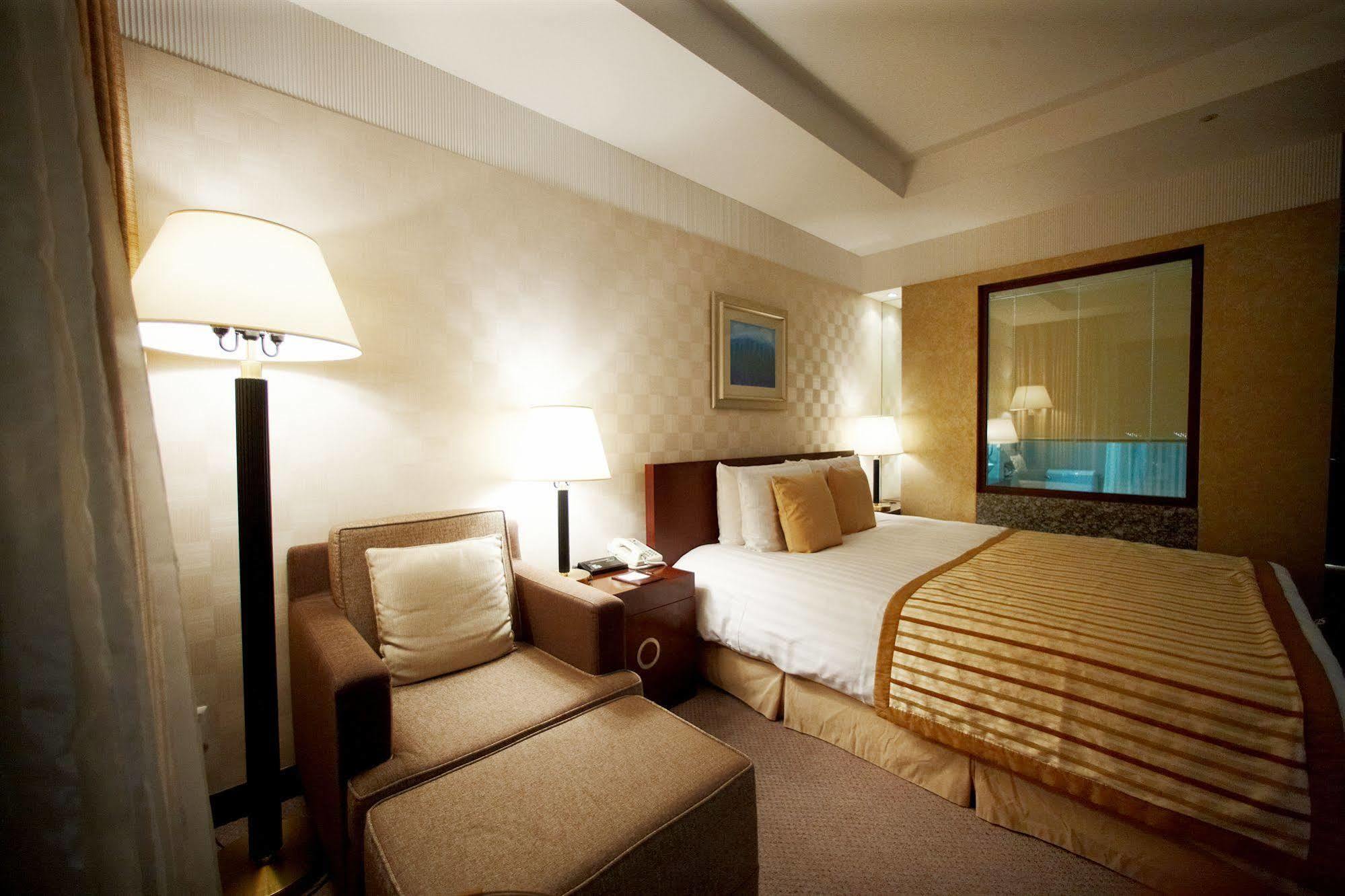 Niagara Hotel Seul Zewnętrze zdjęcie